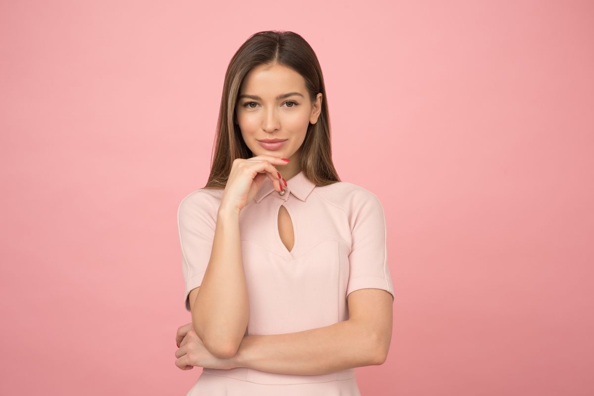 Peça de roupa em algodão
